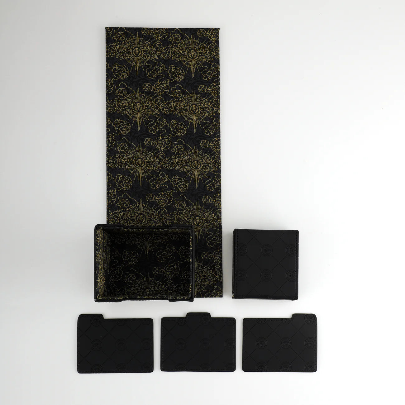 Mana Moon - Deck box - Dicewinder - MOONITE