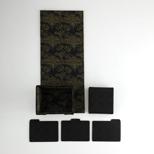 Mana Moon - Deck box - Dicewinder - MOONITE