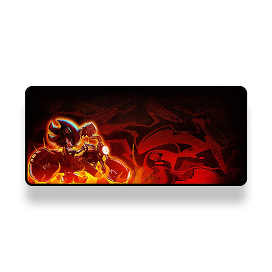 Mana Moon - Game Mat - Deluxe - Chaos Control